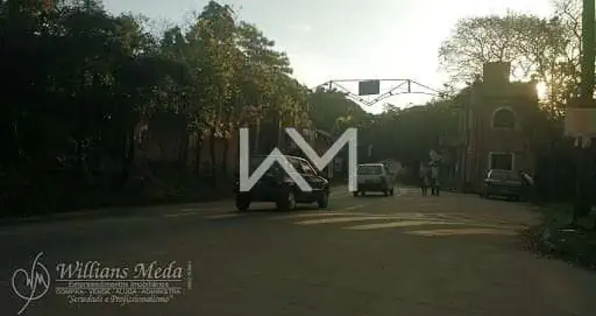 Terreno à venda na Rua Inês Rossi Barbarini, Jardim São Marcos, Valinhos