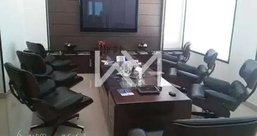 Sala em Centro (tem 2 salas disponíveis, lado a lado  -  Guarulhos