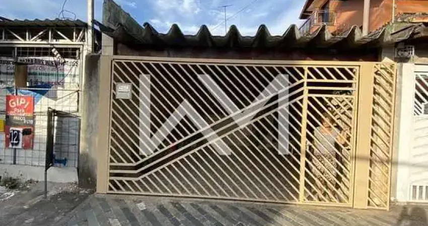 Casa com 3 quartos à venda na Rua Anselmo Fornasaro, 110, Jardim Bom Clima, Guarulhos