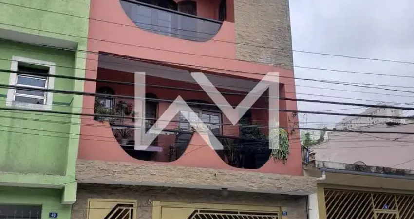 Sobrado residencial em Jardim Gracinda  -  Guarulhos