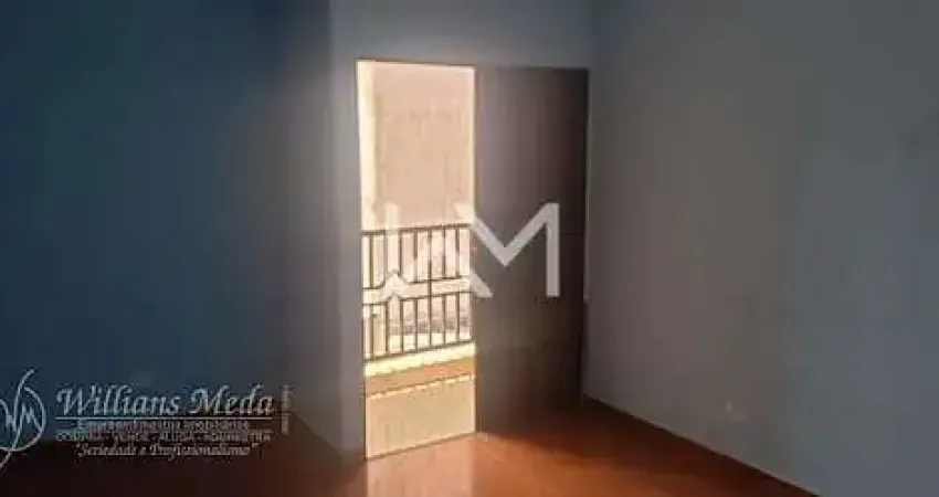 Sobrado residencial em Parque Continental I - Guarulhos, SP