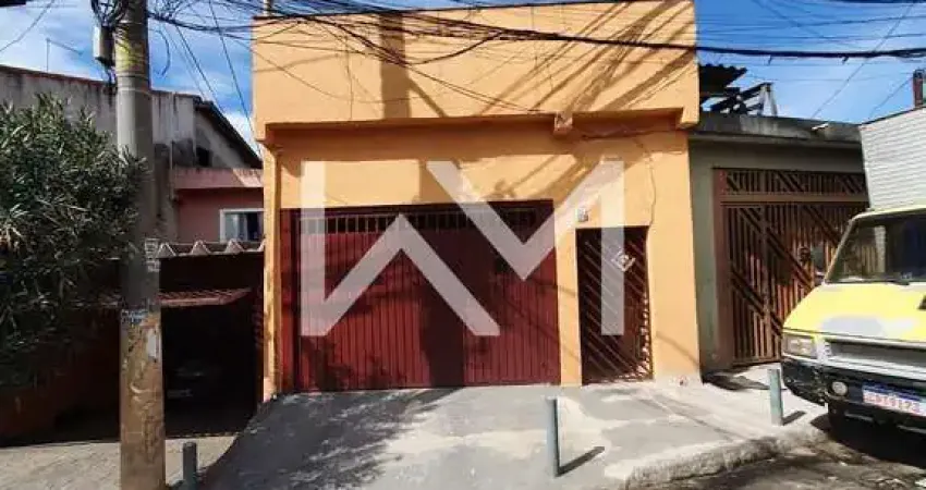 Casa com 6 quartos à venda na Rua dos Corretores de Imóveis, 281, Jardim Santa Emilia, Guarulhos