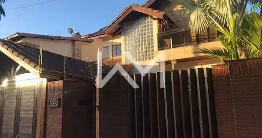 Sobrado residencial em Jardim Santa Clara  -  Guarulhos