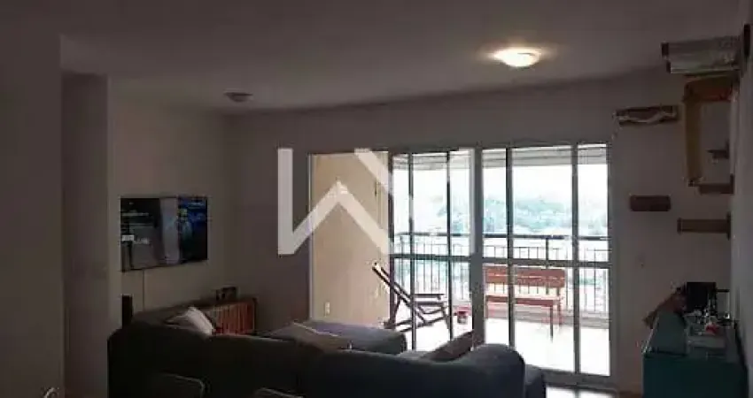 Apartamento para venda com 3 dormitórios (1 suíte) no Condomínio Residencial Bosque Ventura em Jard