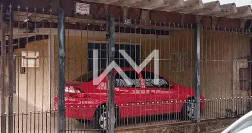 Casa com 2 quartos à venda na Rua Antônio Artoni, 422, Vila Flórida, Guarulhos