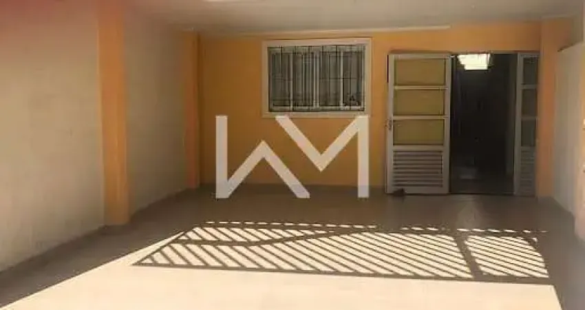 Casa com 2 quartos à venda na Praça Kasato Maru, 44, Jardim Almeida Prado, Guarulhos