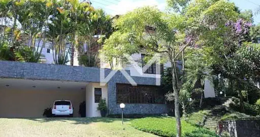Casa com 4 quartos à venda na Rua Ametista, 48, Jardim Fazenda Rincão, Arujá