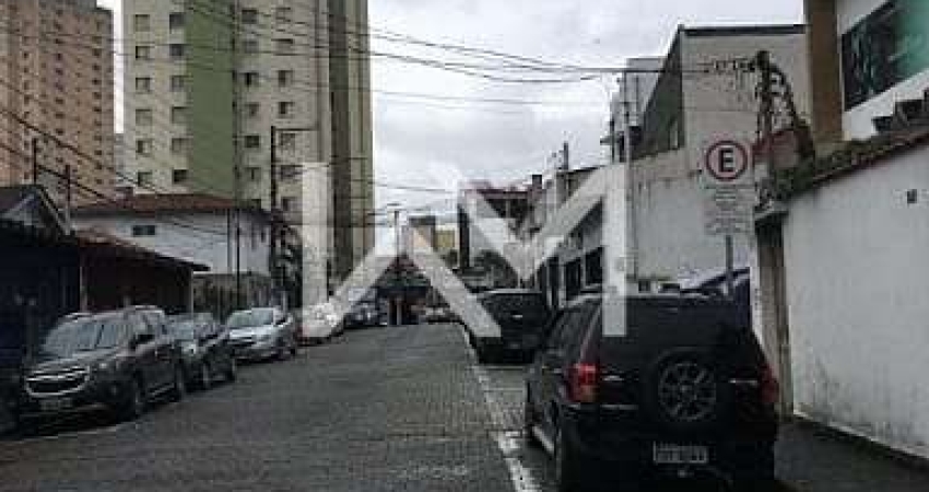 Terreno à venda na Rua Benedito Rodrigues de Freitas, 83, Vila Rachid, Guarulhos