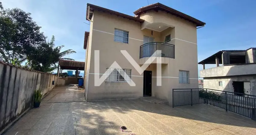 Casa com 4 quartos à venda na Rua Muniz Ferreira, 115, Jardim Presidente Dutra, Guarulhos