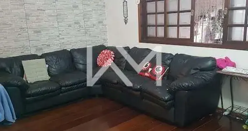 Casa com 4 quartos à venda na Avenida Othon Luis Silveira, 316, Jardim Rosa de Franca, Guarulhos