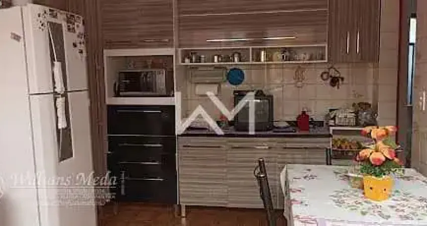 Casa com 2 quartos à venda na Rua Vista Alegre, 189, Parque Continental, Guarulhos