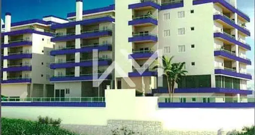 Apartamento com 3 quartos à venda na Rua Goiás, 91, Estufa I, Ubatuba
