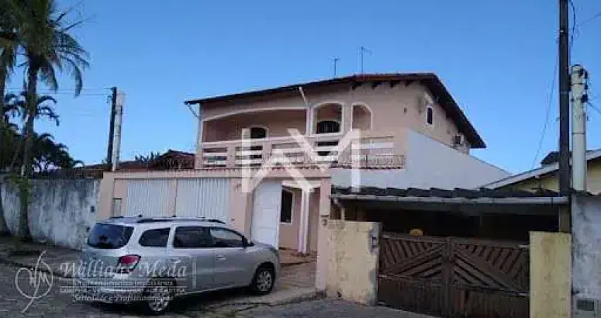 Casa com 4 quartos à venda na Rua Vereador José Calvo, 149, Guarda Civil, Itanhaém