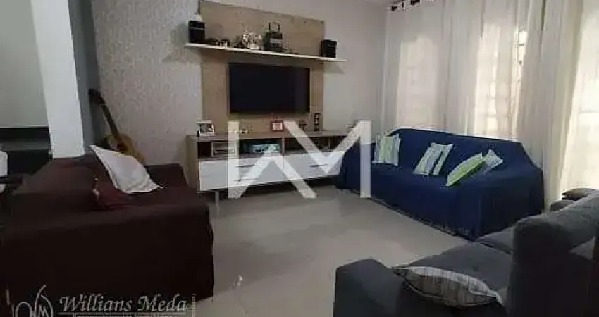 Sobrado em Jardim Flor Da Montanha  por apenas R$ 680.000 Mil Reais -  Guarulhos
