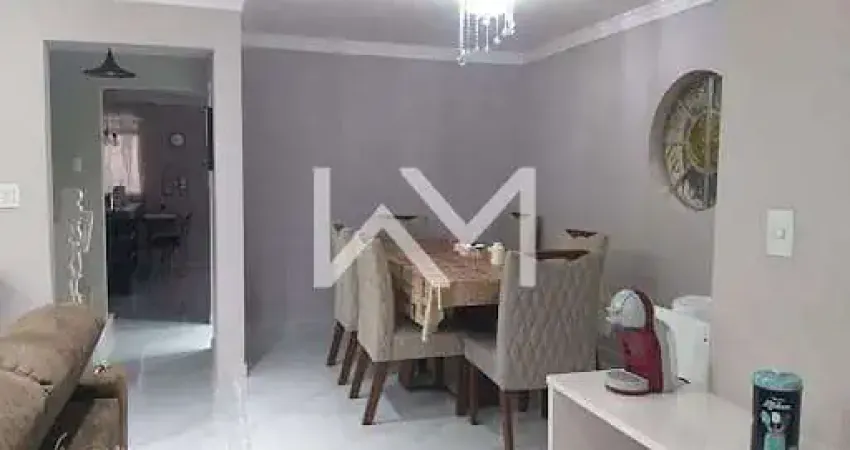 Maravilhoso Sobrado em Vila Galvão   -  Guarulhos