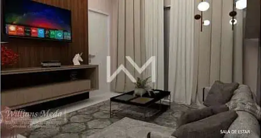 Apartamento Novo, no térreo com 2 quartos, em Vila Rosália  -  Guarulhos