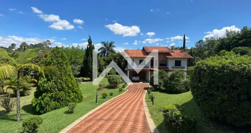 Casa com 3 quartos à venda na Estrada dos Índios, 2260, Parque dos Jacarandás, Arujá