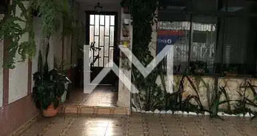 Casa com 2 quartos à venda na Avenida Presidente Humberto de Alencar Castelo Branco, 3079, Vila Leonor, Guarulhos