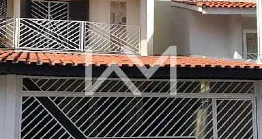 Casa com 3 quartos à venda na Rua Terezinha, 38, Jardim Santa Clara, Guarulhos