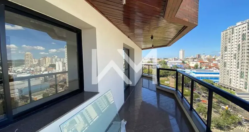 Apartamento com 4 quartos à venda na Rua Libânio José Antônio, 50, Vila Lanzara, Guarulhos