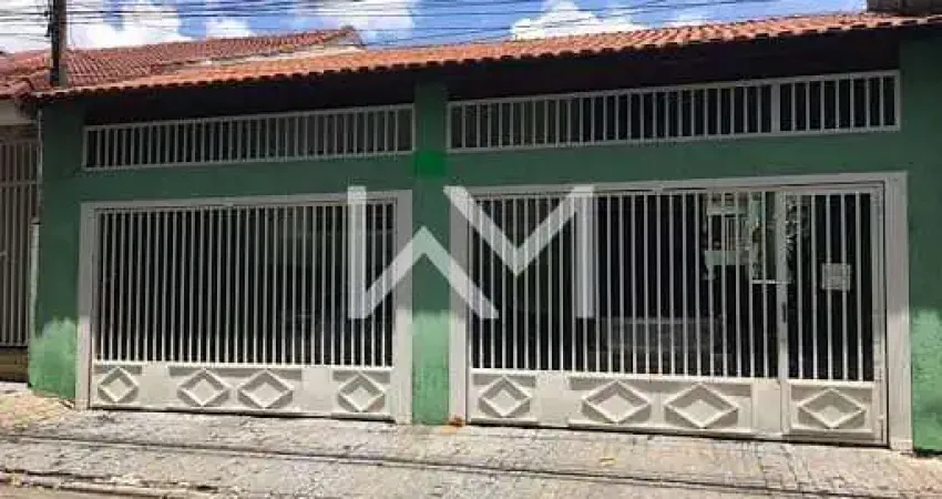 Casa com 3 quartos, sendo 1 suíte e edícula em Jardim Paraventi  -  Guarulhos