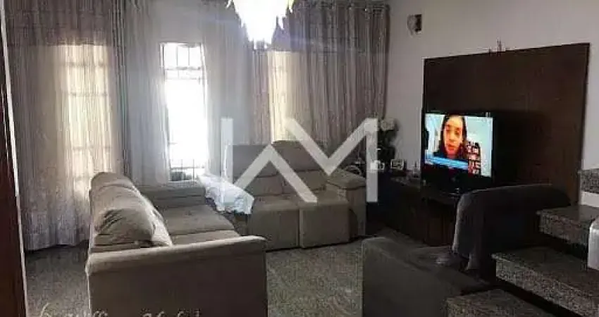 Casa com 3 quartos à venda na Rua Oito de Dezembro, 366, Jardim Munhoz, Guarulhos