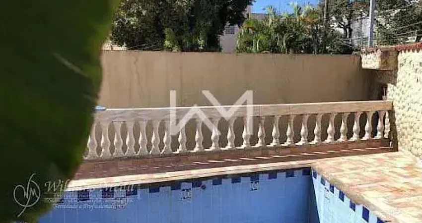 Casa com 4 quartos à venda na Rua Bahia, 260, Vila Rosália, Guarulhos