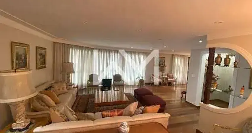 Apartamento com 4 quartos à venda na Avenida Salgado Filho, 299, Centro, Guarulhos