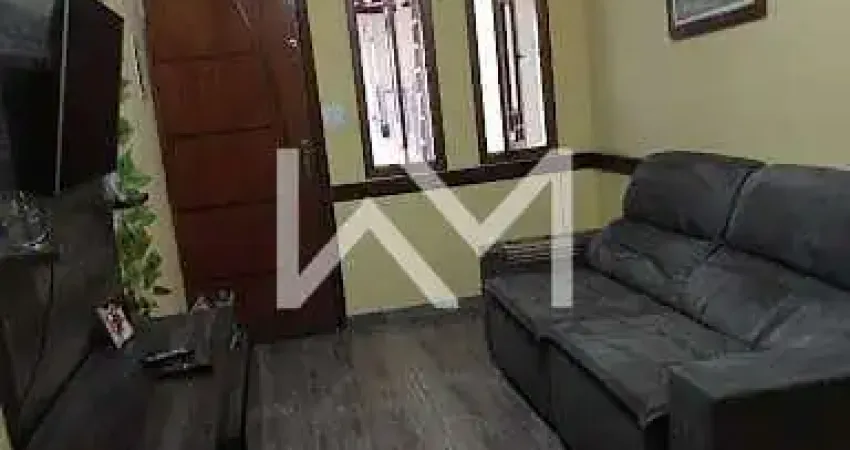 Casa com 3 quartos à venda na Avenida Barber Greene, 127, Jardim Pinhal, Guarulhos