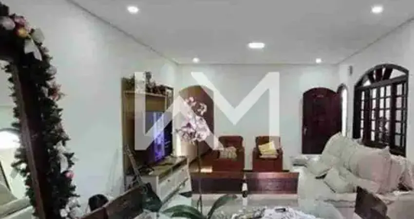 Lindo Sobrado para venda, em uma das mais tranquilas da região, com 4 quartos,4 banheiros 3 vagas d