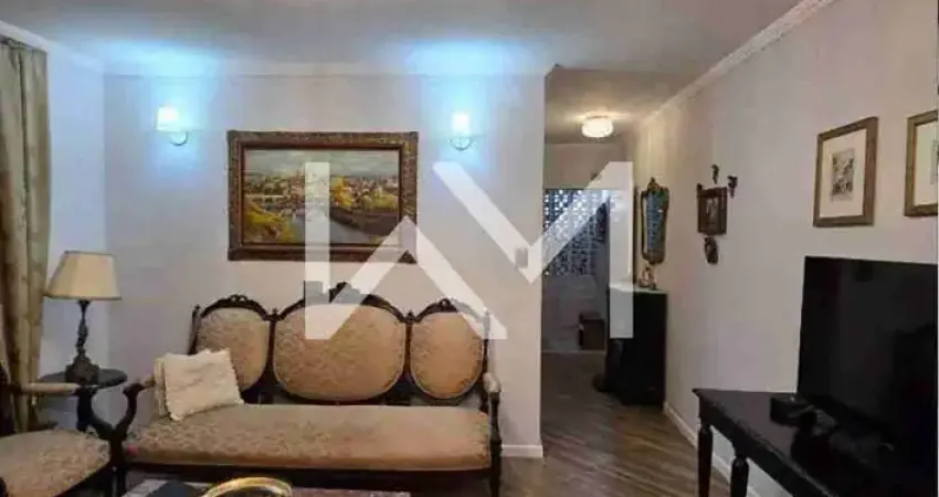 Lindo sobrado para venda, em uma das mais tranquilas da região, com 4 quartos,4 banheiros 3 vagas d