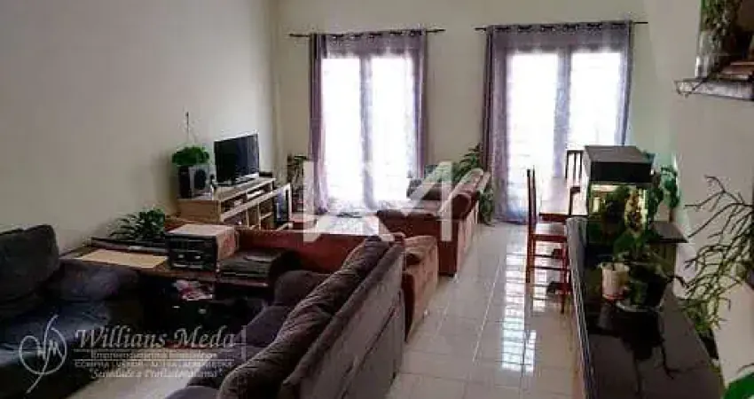 Casa com 3 quartos à venda na Rua Segundo-Sargento Sebastião da Costa Chaves, 128, Jardim Santa Mena, Guarulhos