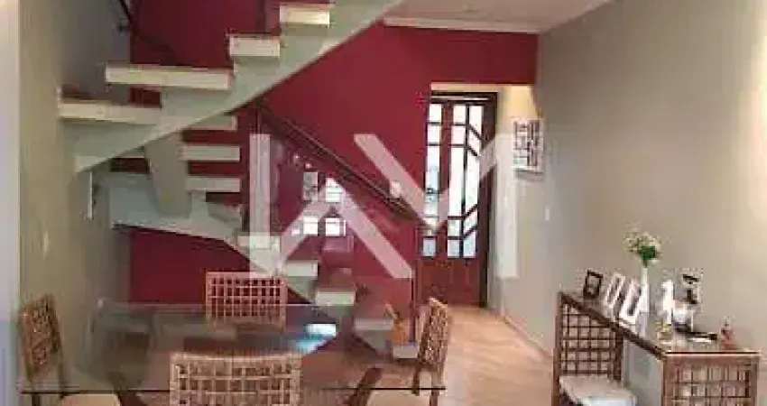 Casa com 3 quartos à venda na Rua Maria José Bellegarde Santoni, 70, Parque Renato Maia, Guarulhos