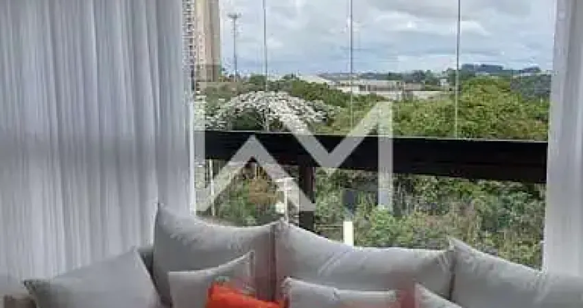Apartamento com 3 quartos à venda na Estrada do Limoeiro, 505, Jardim Califórnia, Jacareí