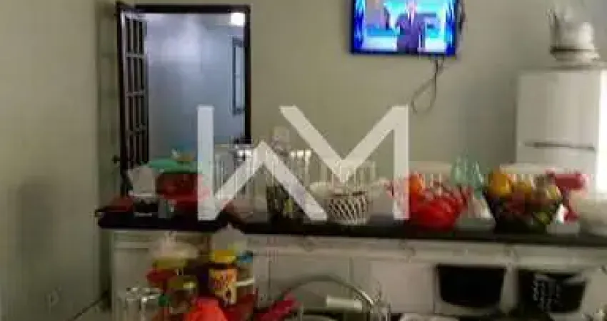 Casa com 3 quartos à venda na Avenida Suplicy, 567, Jardim Santa Mena, Guarulhos