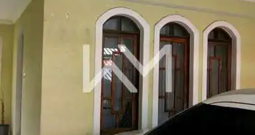 Sobrado a venda em jardim santa mena  -  guarulhos - zoneamento misto