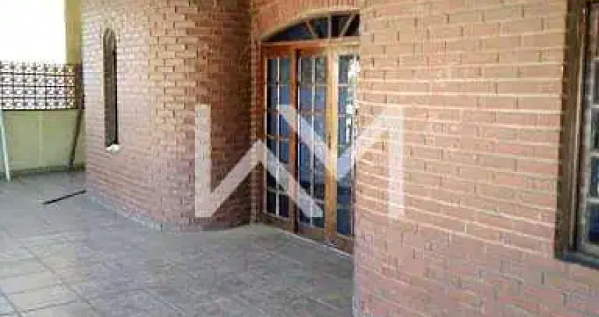 Casa com 3 quartos à venda na Rua Cachoeira, 2661, Jardim Rosa de Franca, Guarulhos
