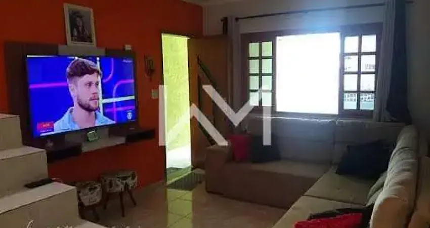 Sobrado Jardim Adriana - Guarulhos, 168m², 3 Dorms, 3 Suítes, 4 Banheiros, confira agora mesmo essa