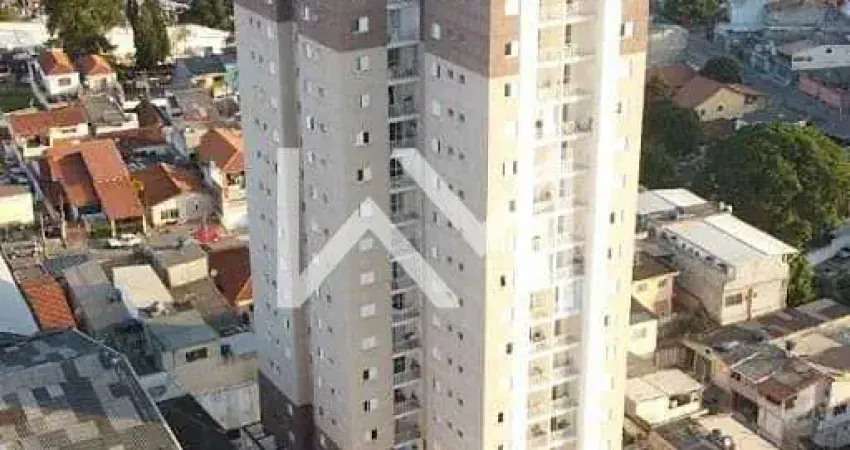 Apartamento com 2 quartos à venda na Rua São João, 26, Vila Trabalhista, Guarulhos