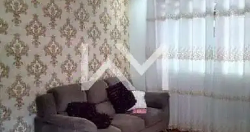 Casa residencial com 3 quartos em Jardim Bela Vista - Guarulhos, SP
