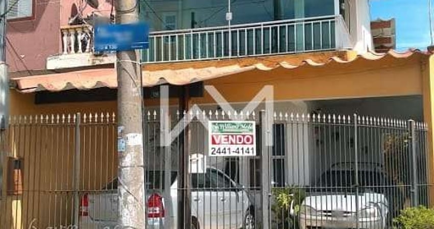 Casa com 2 quartos à venda na Rua Hilário Dias dos Santos, 135, Jardim Santa Clara, Guarulhos