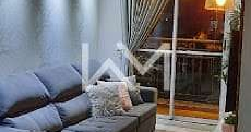 Apartamento a venda 3 quartos, sendo 1 suíte e 2 vagas em Jardim Flor da Montanha - Guarulhos/SP