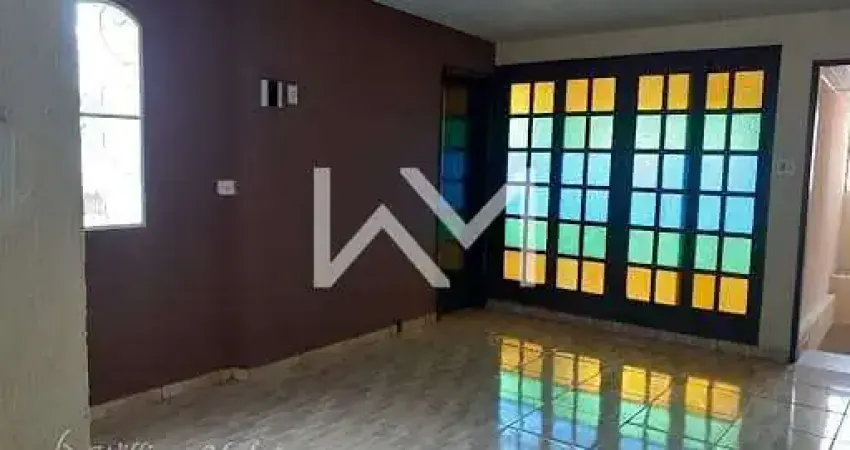 Casa com 5 quartos à venda na Rua Nahomi Harada Ribeiro, 397, Jardim Las Vegas, Guarulhos