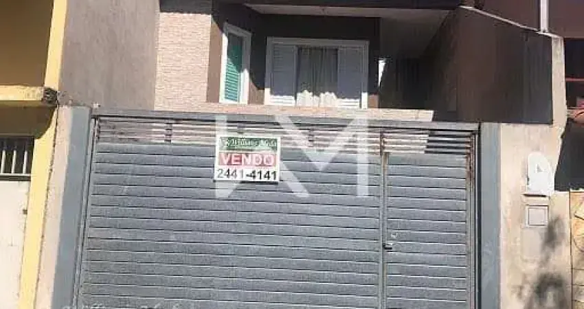 Casa com 3 quartos à venda na Rua Levi Rios de Oliveira, 152, Vila Sítio dos Morros, Guarulhos