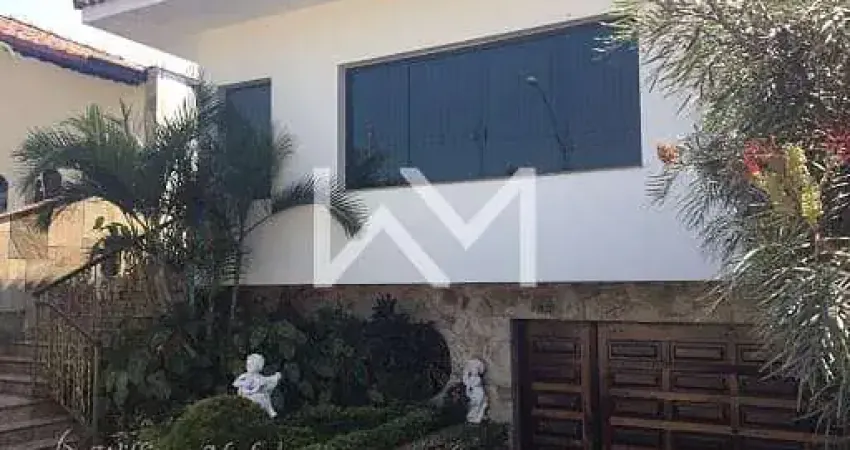 Casa em Vila Rosália  -  Guarulhos