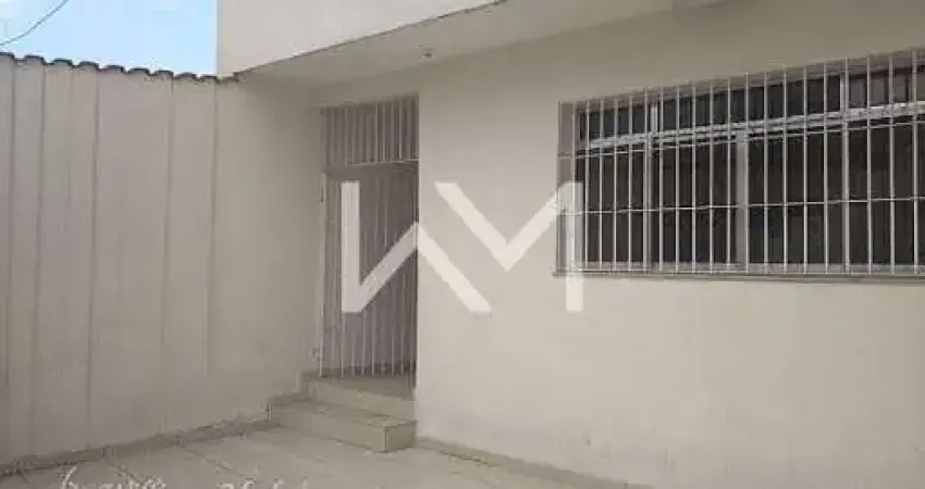 Casa comercial à venda na Rua Pirapora do Bom Jesus, 47, Jardim Santa Clara, Guarulhos