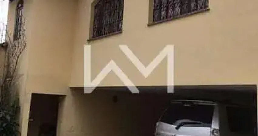 Casa com 4 quartos à venda na Rua Solbach, 68, Jardim Bom Clima, Guarulhos
