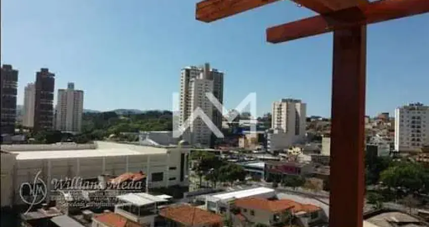 Apartamento com 3 quartos à venda na Rua São Domingos, 157, Jardim São Paulo, Guarulhos