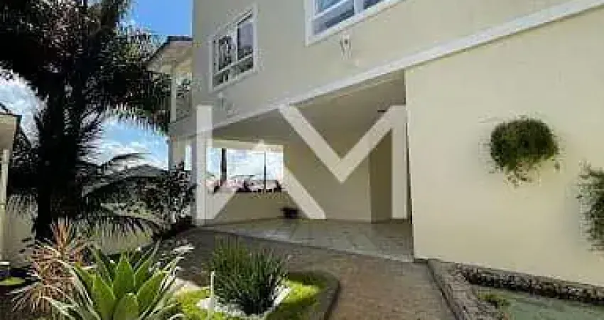 Casa com 4 quartos à venda na Rua Heraldo Evans, 292, Vila Rosália, Guarulhos