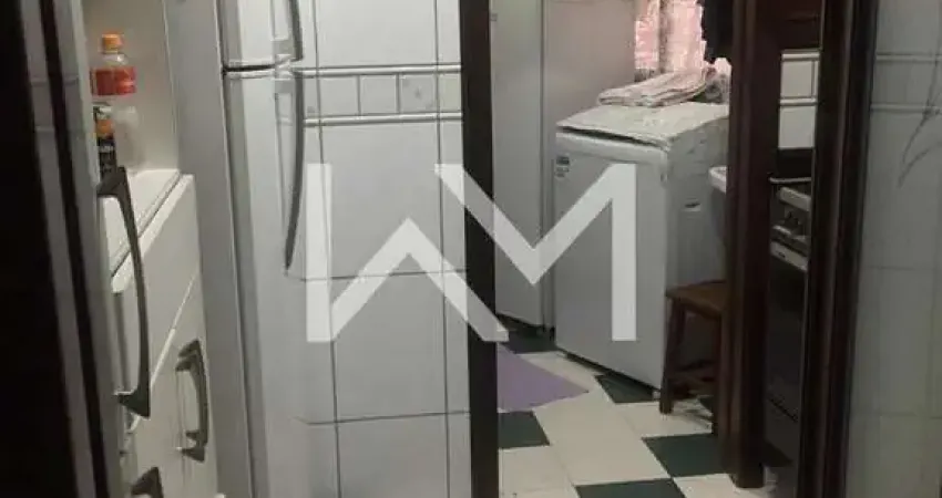 Lindo Apartamento Duplex Região Central de Guarulhos - Ótima Localização - Varanda Espaçosa e Agrad